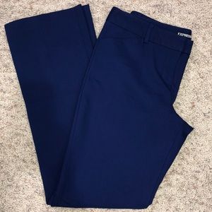 Express Editor pants